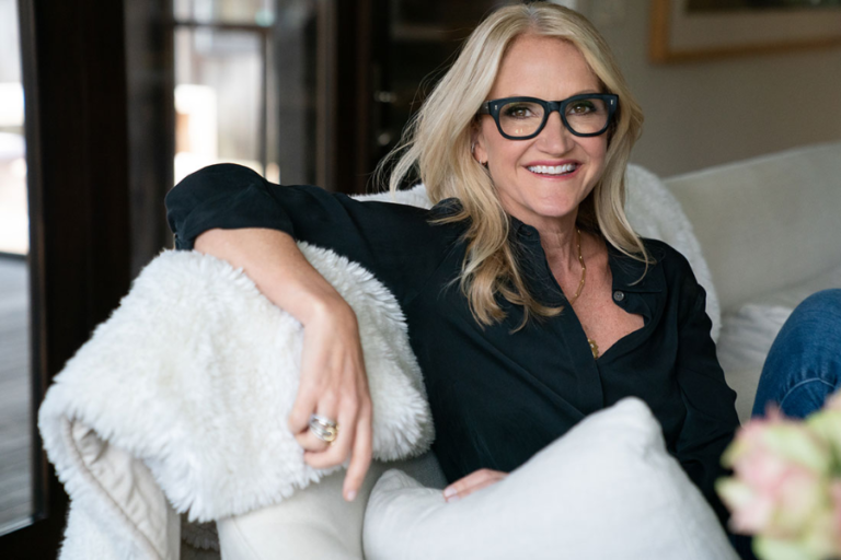 Beyond Motivation: Mel Robbins’ Net Worth Revealed And more..