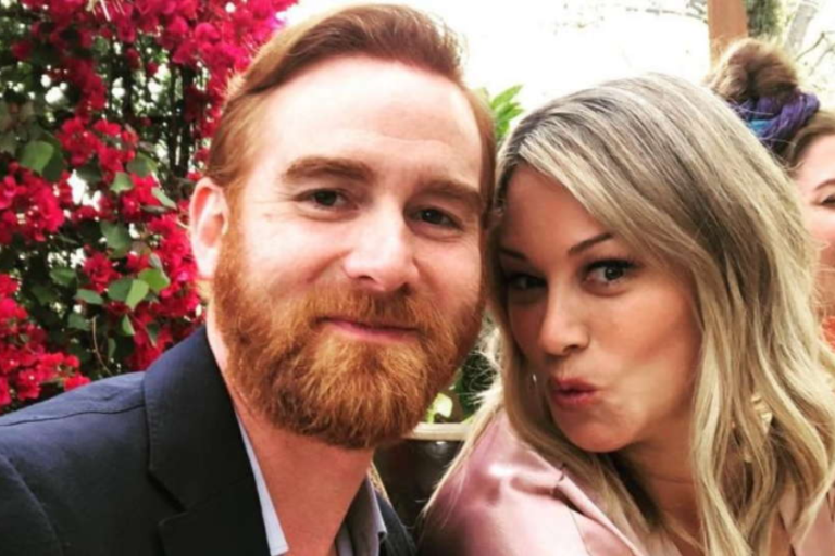 Meet Andrew Santino’s Better Half, Learn About His Wife, And Access His Wiki, Biography, And Other Life Details Here…