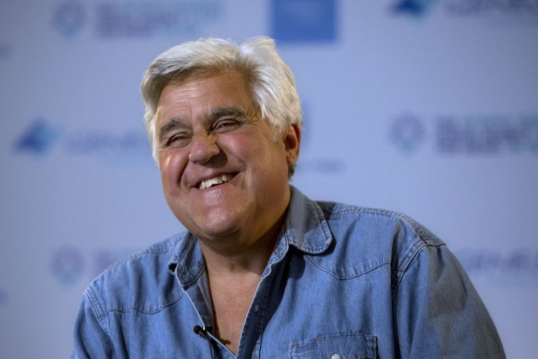 Exploring the Rumors: Is Jay Leno Gay? Bio Wiki, Net Worth, Personal Life And More…