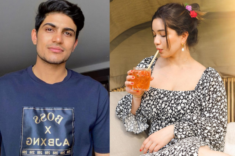 “Shubman Gill’s Love Life: Debunking the Myths About His Wife” Bio, Net Worth, Family, Relationship, And More..