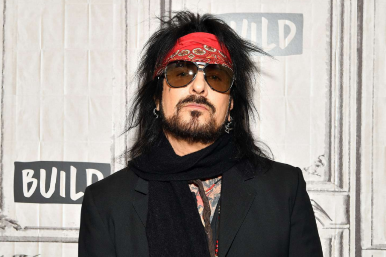 Nikki Sixx Net Worth: Bio, Wiki, Age, Height, Education, Career, Family, Wife And More
