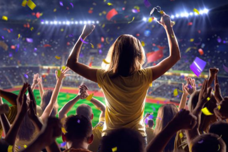 Sports and Live Chat Websites: Revolutionizing Fan Engagement