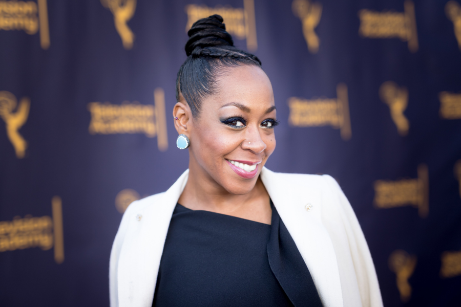 tichina arnold net worth