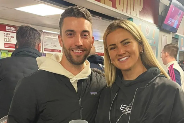 “Lindsey Horan Engaged! Details on Her Relationship with Tyler Stacks” Bio Wiki, Age, Height, Education, Career, Net Worth, Family And More Personal Details…