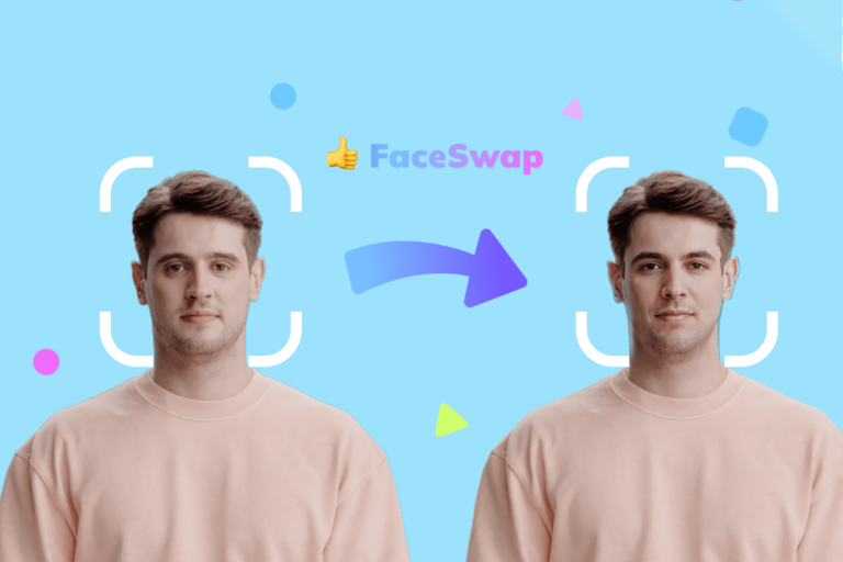 Experience the Magic of Face Swapping with Vidnoz