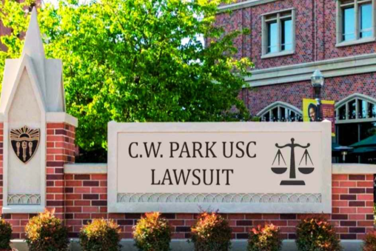 The Whole Story of the C.W. Park USC Lawsuit: Charges, Reactions, and Consequences