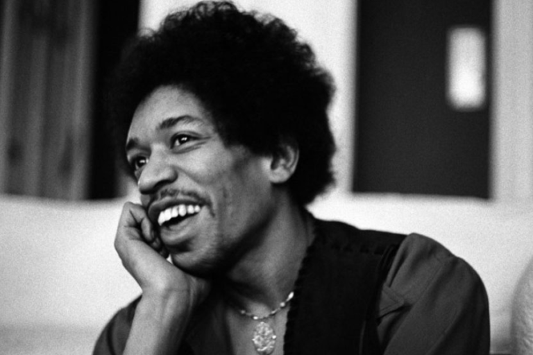 Jimi Hendrix: The Untold Story of His Alleged Children and Complex Family Life