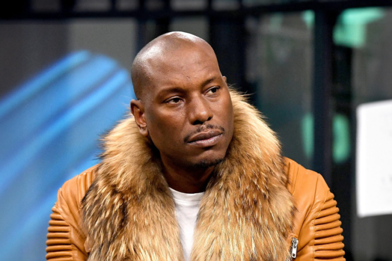 The Wealth Journey of Tyrese Gibson: Understanding His Net Worth, Bio Wiki, Age, Height, Career, Family And More…