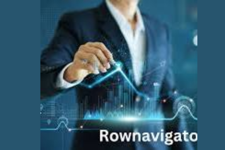 “Unlocking Data Potential: Empowering Data Scientists, Anglers, and Rowers with Rownavigator.com”