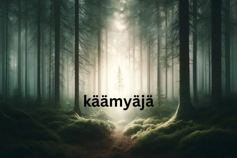 käämyäjä