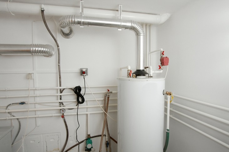 The Future of Hot Water Systems: Trends and Innovations