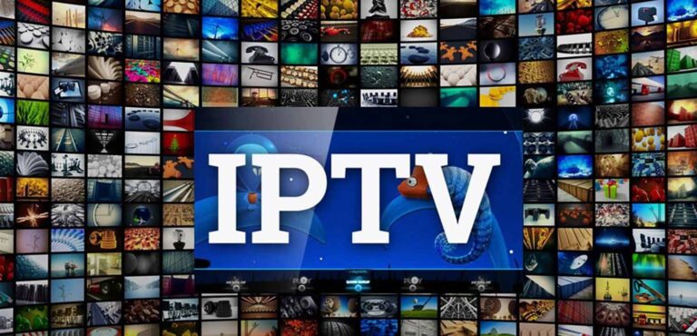 Norsk IPTV