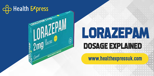 Lorazepam